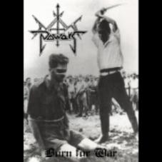 AXIS POWERS- Born For War