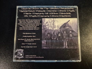 AXIS POWERS- Born For War