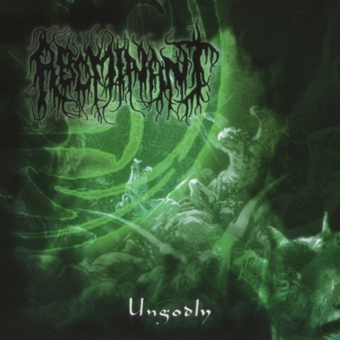 ABOMINANT – Ungodly
