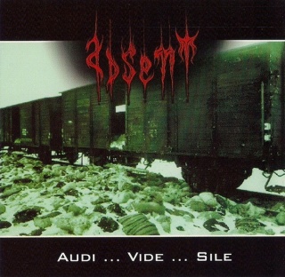 ABSENT - Audi…Vide…Sile