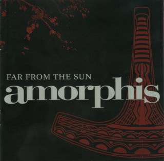 AMORPHIS- Far From The Sun