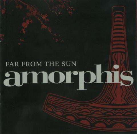 AMORPHIS- Far From The Sun