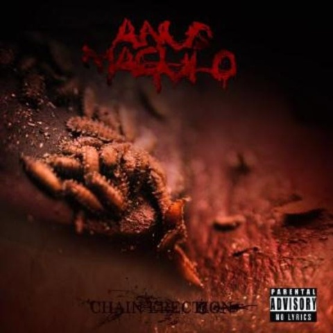 ANUS MAGULO- Chain Erection