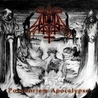 ANWYL - Postmortem Apocalypse