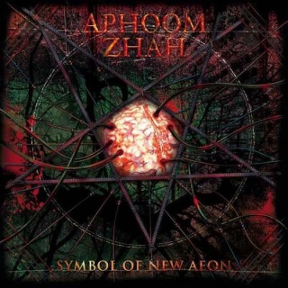APHOOM ZHAH - Symbol Of New Aeon