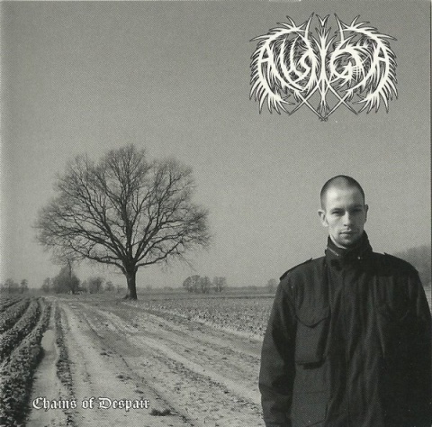 AURIGA - Chains Of Despair