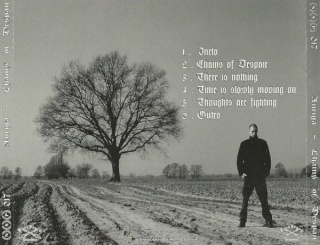 AURIGA - Chains Of Despair