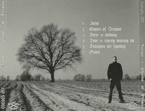 AURIGA - Chains Of Despair