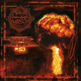 BALANCE INTERRUPTION - Nuclear War for Rescue