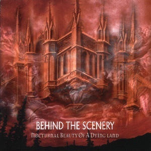 BEHIND THE SCENERY- Nocturnal Beauty Of A Dying Land