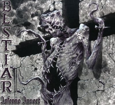 BESTIAR- Inferno Invert