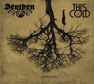 BEUTHEN/THIS COLD- Listopad