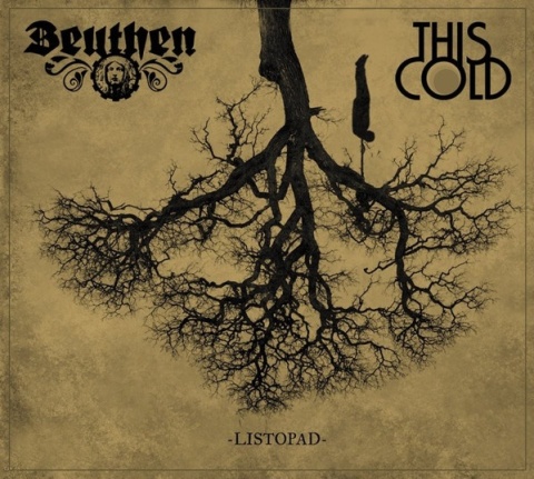 BEUTHEN/THIS COLD- Listopad