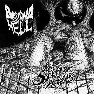 BEYOND HELL - The Sleeper Awakens