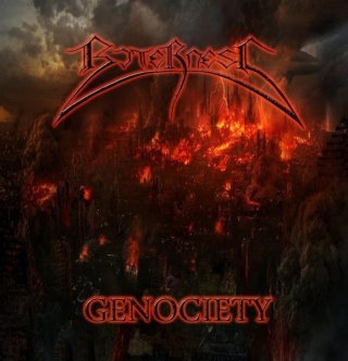 BITTERNESS – Genociety