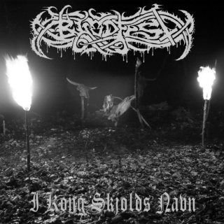 BLODFEST - I Kong Skjolds Navn