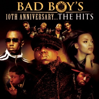 Bad Boys - 10th Anniversary... The Hits