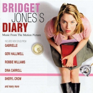 Bridget Jones Diary- Music From The Motion Picture