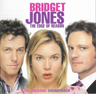Bridget Jones: The Edge Of Reason Soundtrack