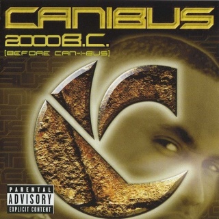 CANIBUS- 2000 b.c. (Before Can-I-Bus)