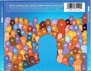 COMMON- Electric Circus
