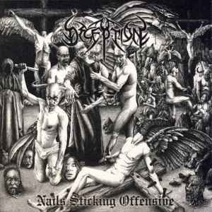 DECEPTION- Nails Sticking Offensive