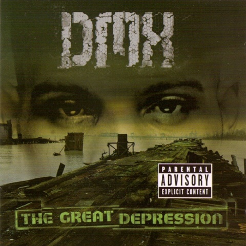 DMX- The Great Depression