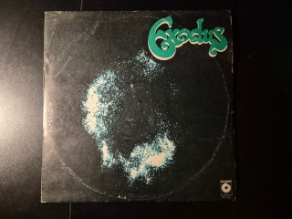 EXODUS- Supernova
