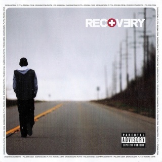 EMINEM- Recovery