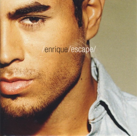 ENRIQUE IGLESIAS- Escape