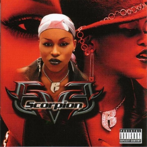 EVE- Scorpion