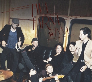 EWA FARNA- Inna