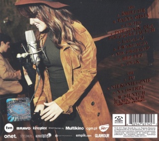 EWA FARNA- Inna