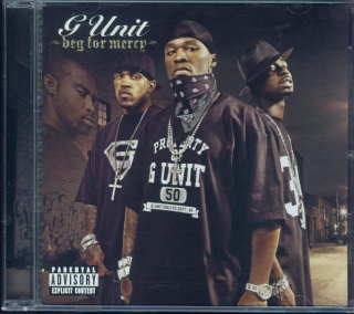 G UNIT- Beg For Mercy