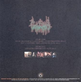 GORATORY- Your Muthas A Lazy-Eyed Chow-Breaking Slut But I Fucked Her