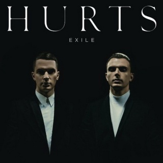 HURTS- Exile