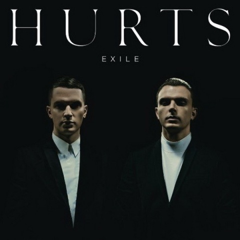 HURTS- Exile