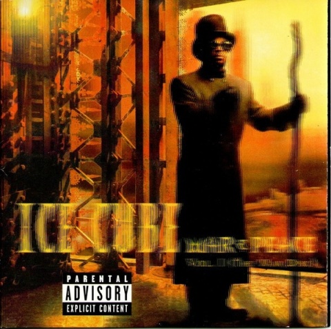 ICE CUBE- War & Peace vol. 1 (The War Disc)