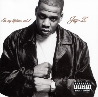 JAY-Z- In My Lifetime vol. 1