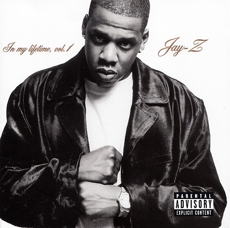 JAY-Z- In My Lifetime vol. 1