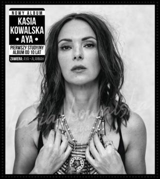 KASIA KOWALSKA- Aya