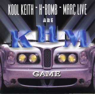 KHM- Game