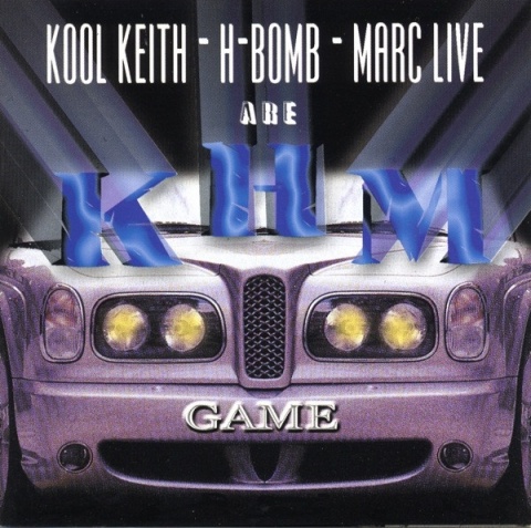 KHM- Game