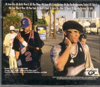 KHM- Game