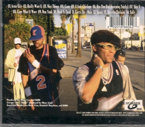 KHM- Game