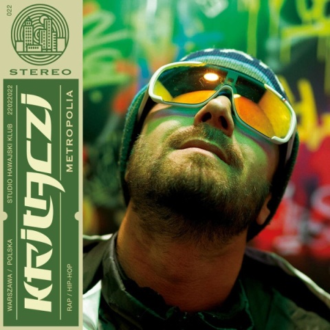 KRITACZI- Metropolia