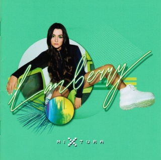 LANBERRY- Mixtura
