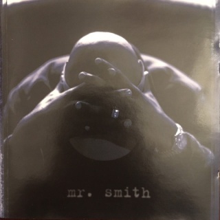 LL COOL J- Mr. Smith