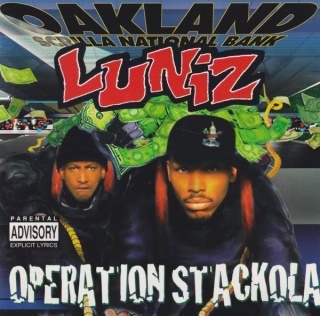 LUNIZ- Operation Stackola