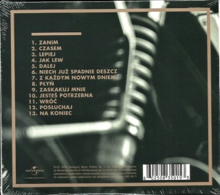 MARCIN SÓJKA- Kilka Prawd